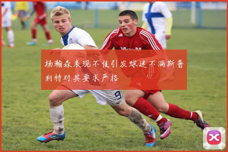 杨瀚森表现不佳引发球迷不满斯普利特对其要求严格
